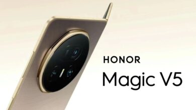 Honor Magic V5