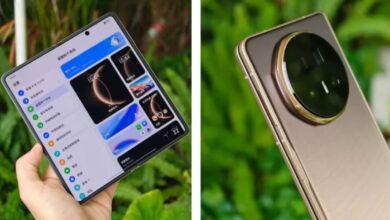 Honor Magic V5