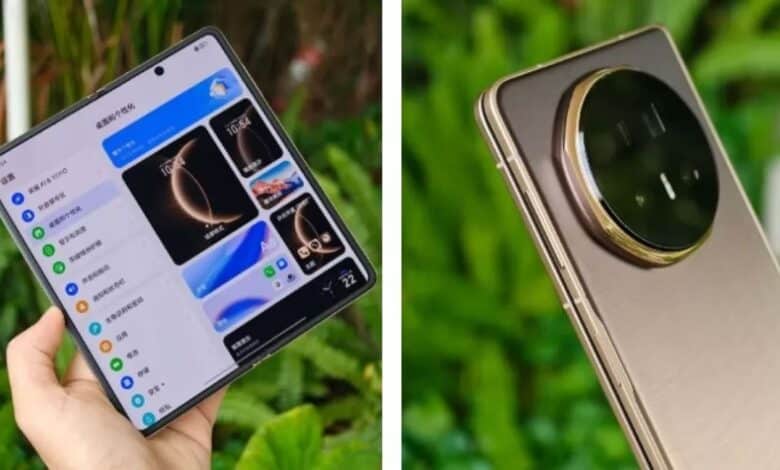 Honor Magic V5