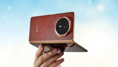 Honor Magic V5