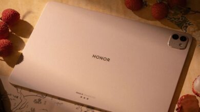 Honor MagicPad 3