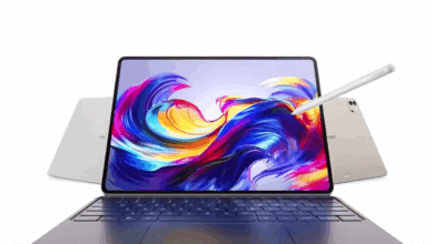 Honor MagicPad 3