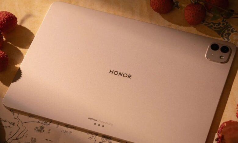 Honor MagicPad 3