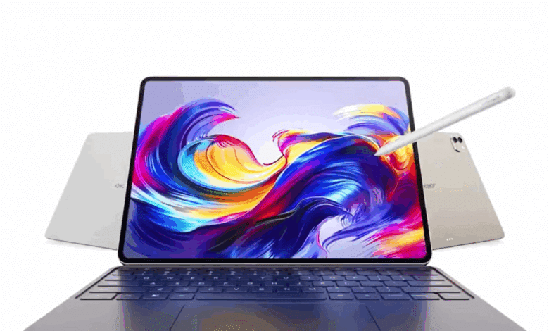 Honor MagicPad 3