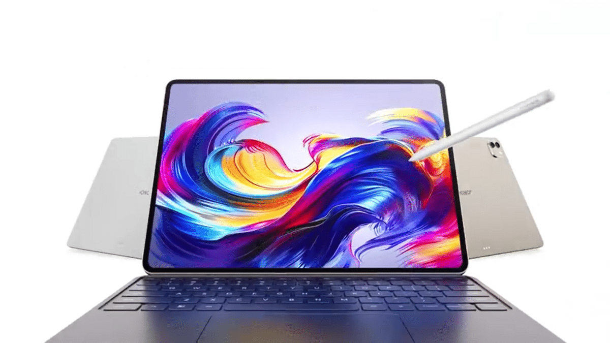 Honor MagicPad 3