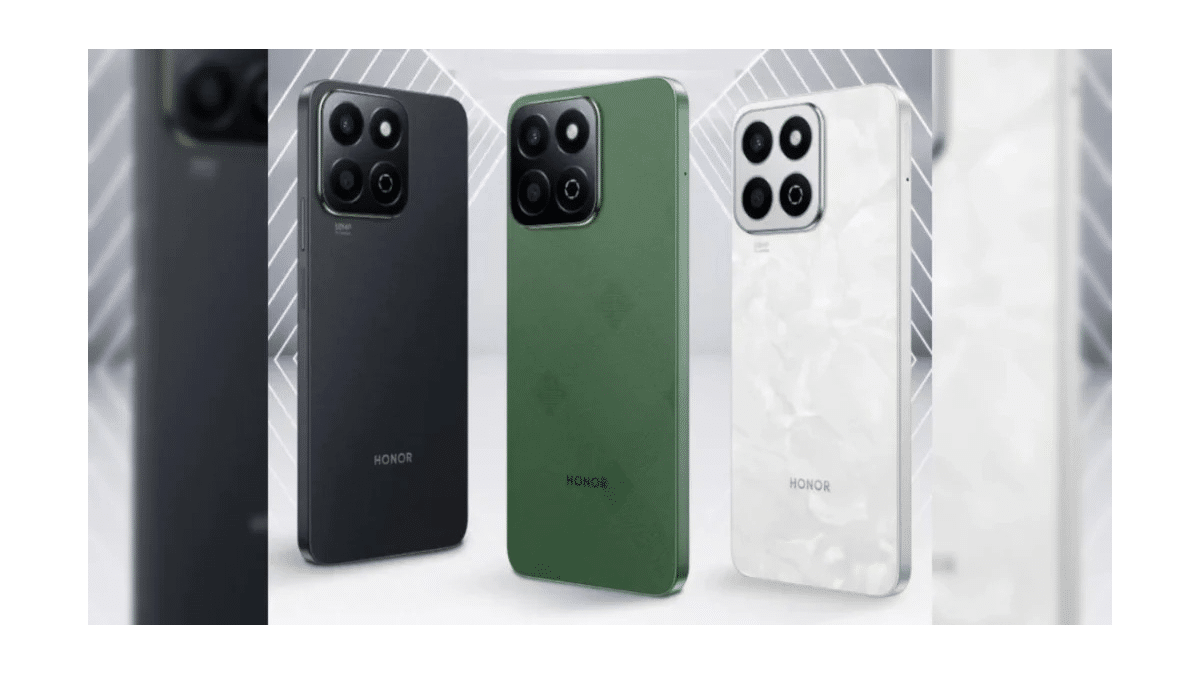 Honor Play 70 Plus