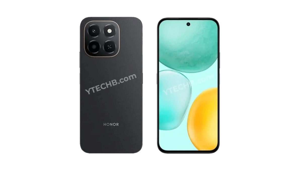 Honor X6c