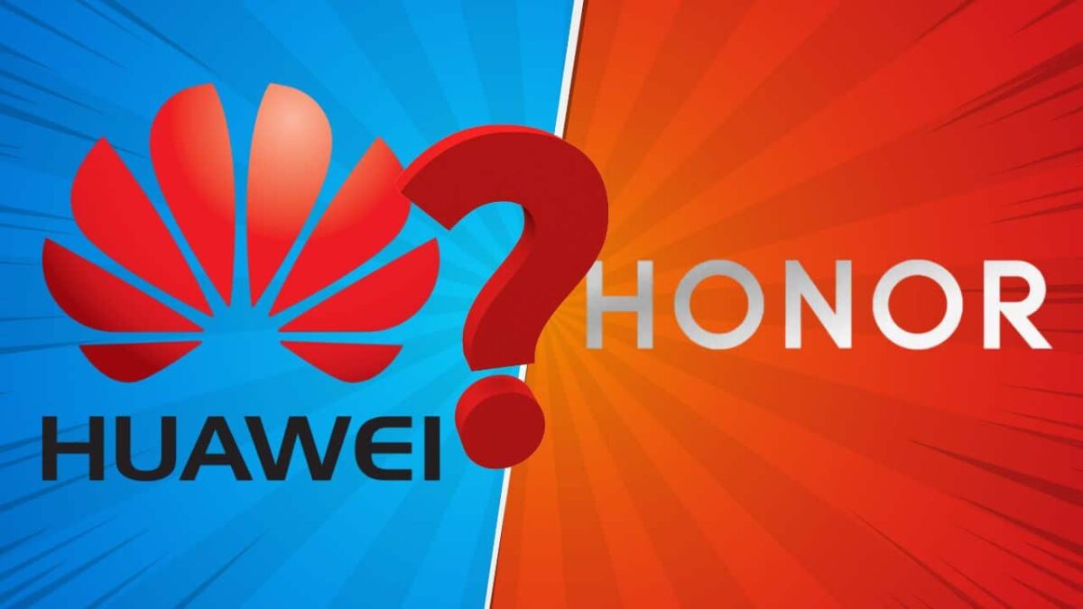 Huawei ve Honor