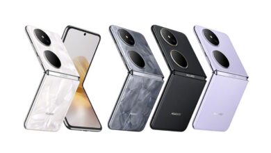 Huawei Pocket 2 Premium Edition