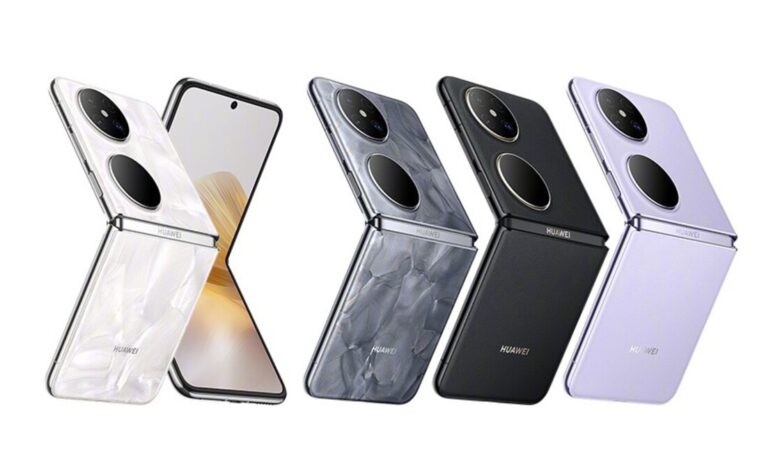 Huawei Pocket 2 Premium Edition