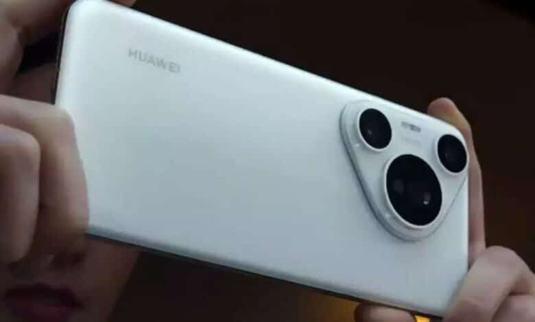 Huawei Pura 80