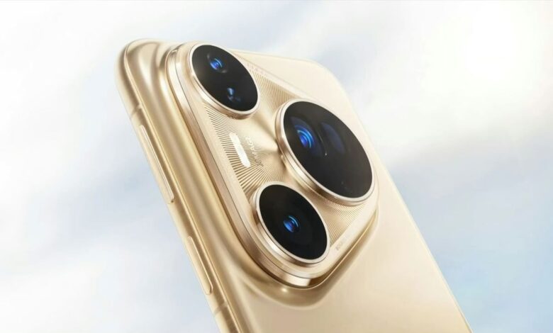 Huawei Pura 80