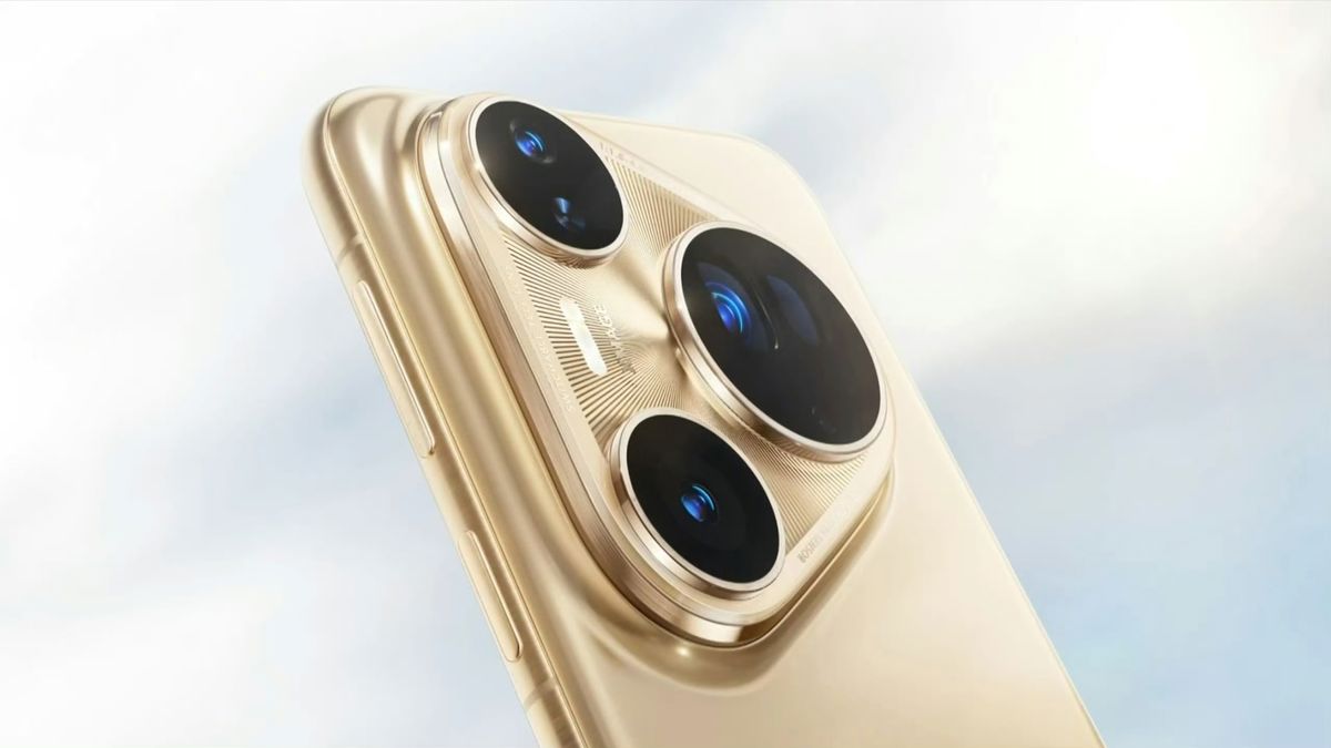 Huawei Pura 80