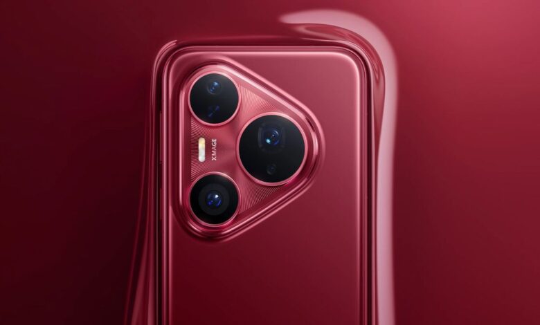 Huawei Pura 80