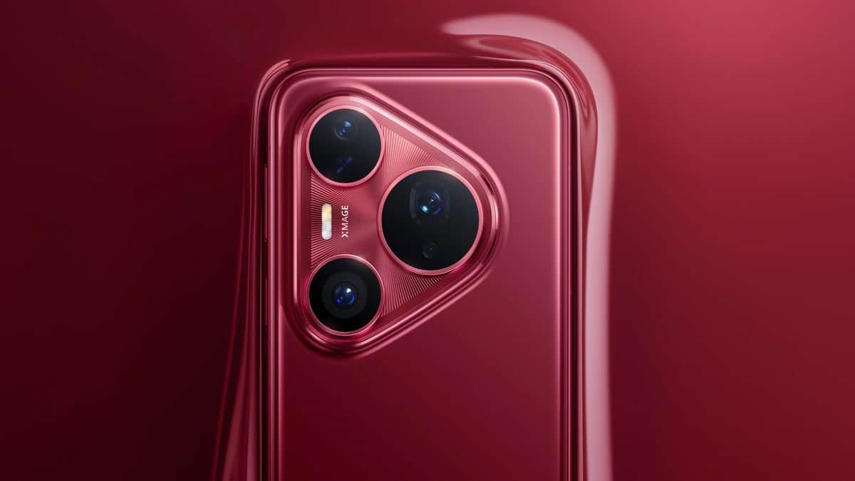 Huawei Pura 80