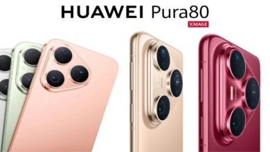 Huawei Pura 80
