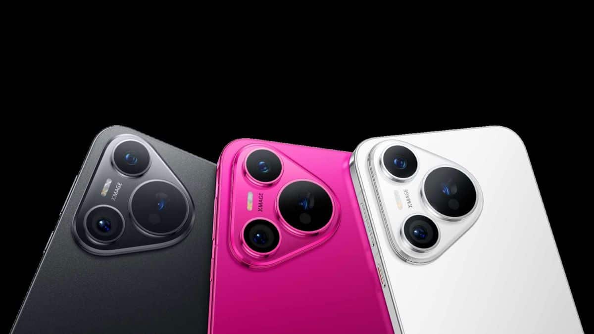 Huawei Pura 80 Pro+
