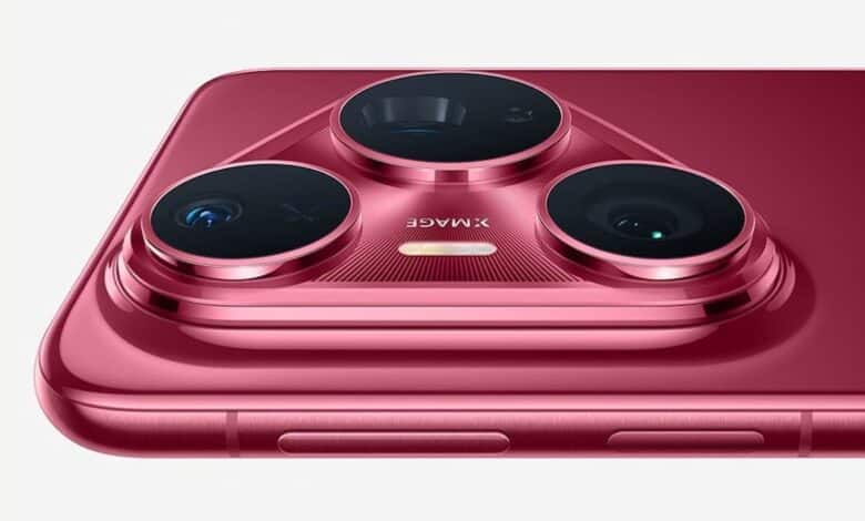 Huawei Pura 80 Pro