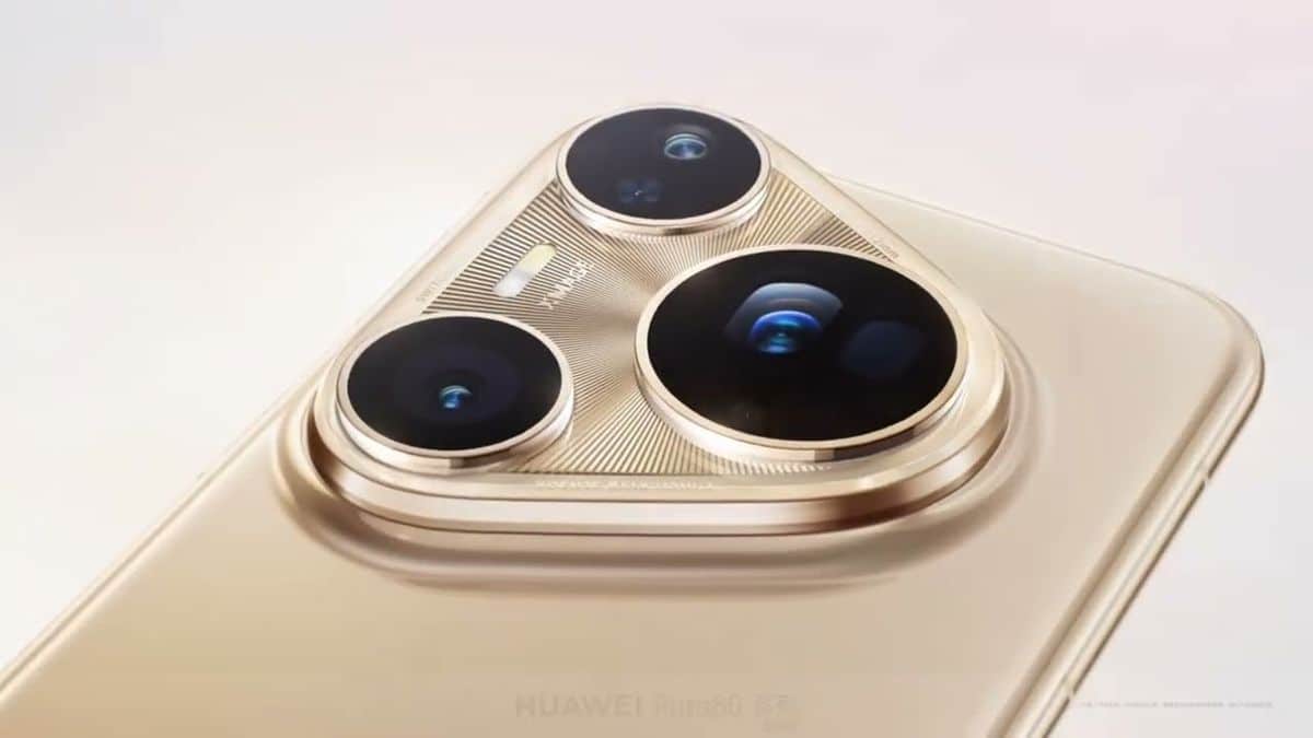 Huawei Pura 80 Pro