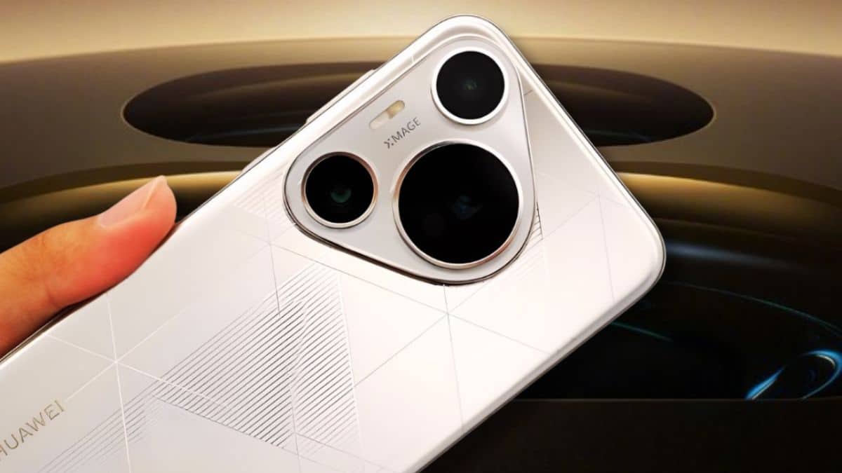 Huawei Pura 80 Pro