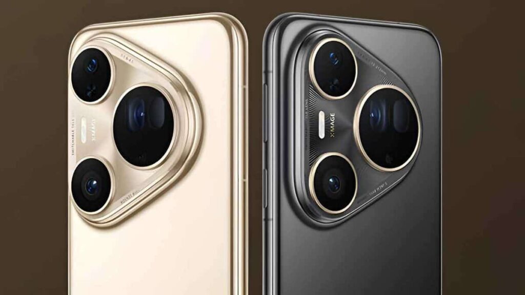 Huawei Pura 80 Ultra