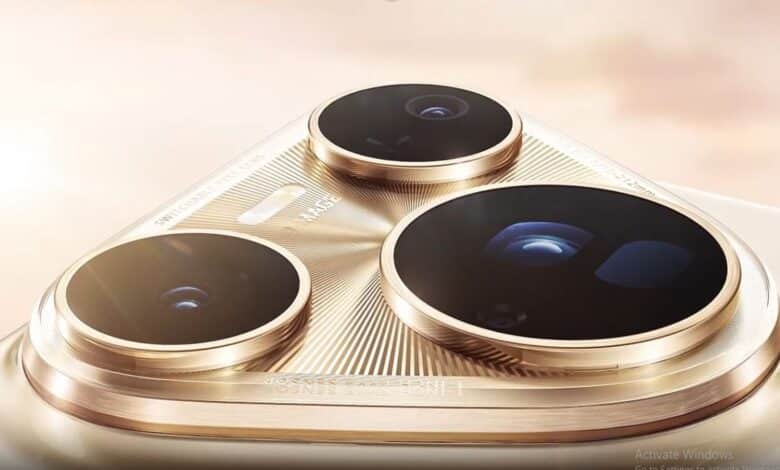Huawei Pura 80 Ultra