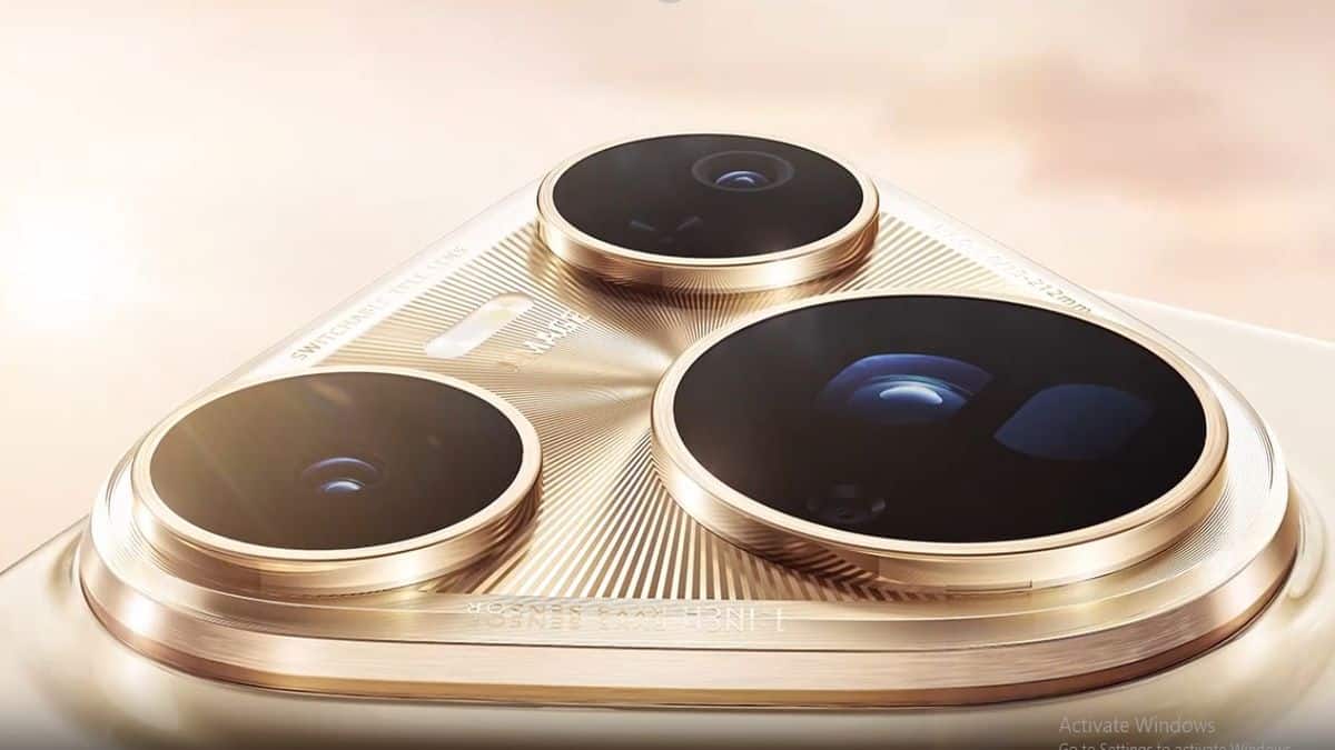 Huawei Pura 80 Ultra