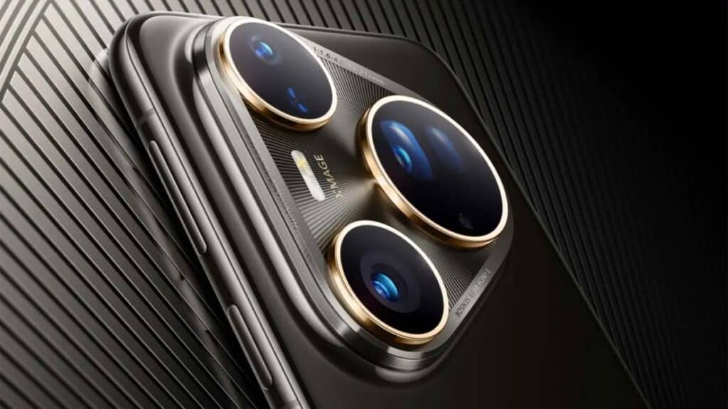 Huawei Pura 80 Ultra