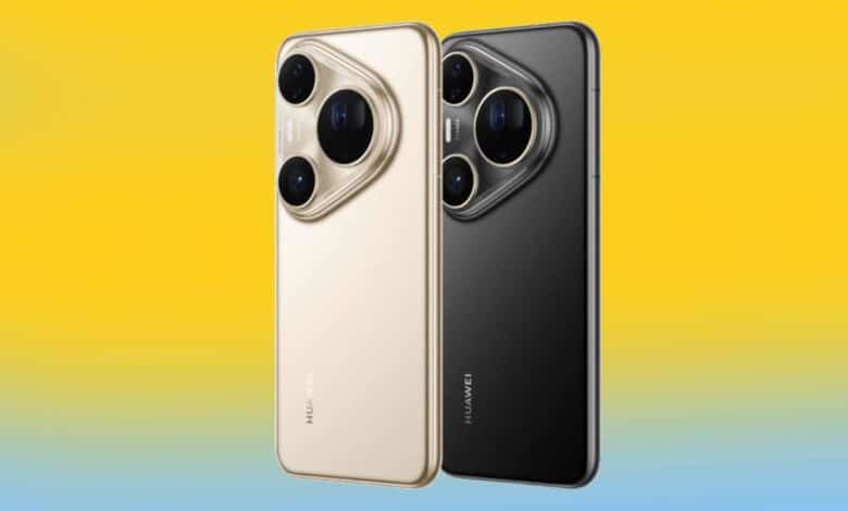 Huawei Pura 80 Ultra