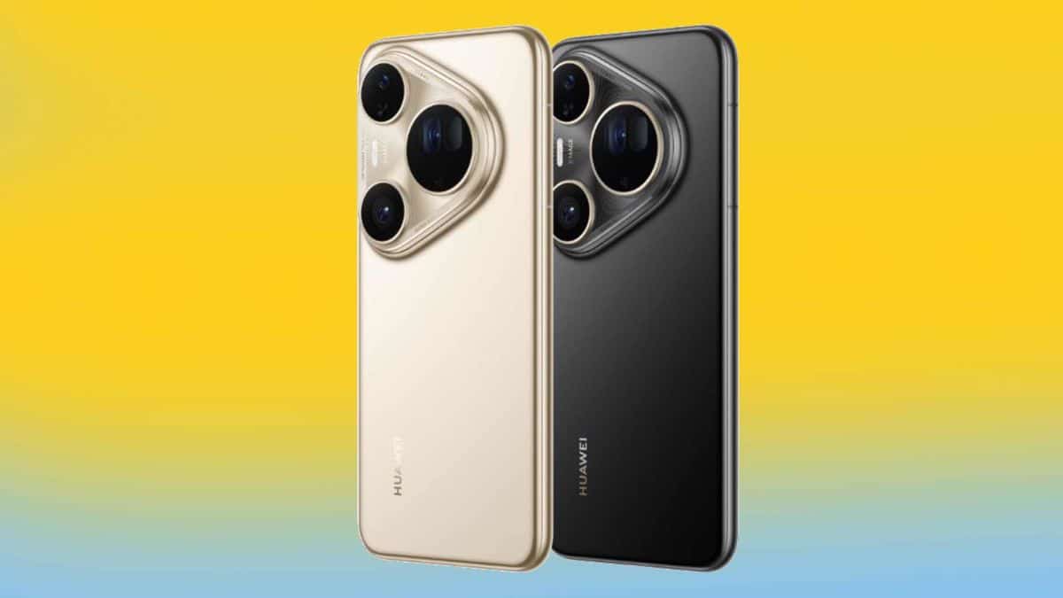 Huawei Pura 80 Ultra