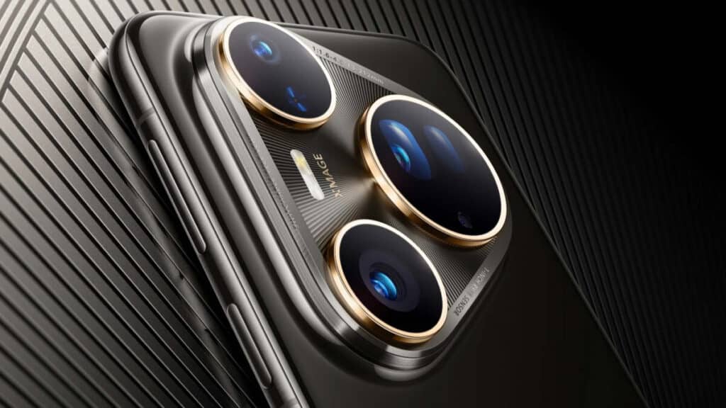 Huawei Pura 80 Ultra