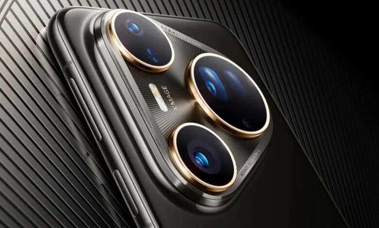 Huawei Pura 80 Ultra