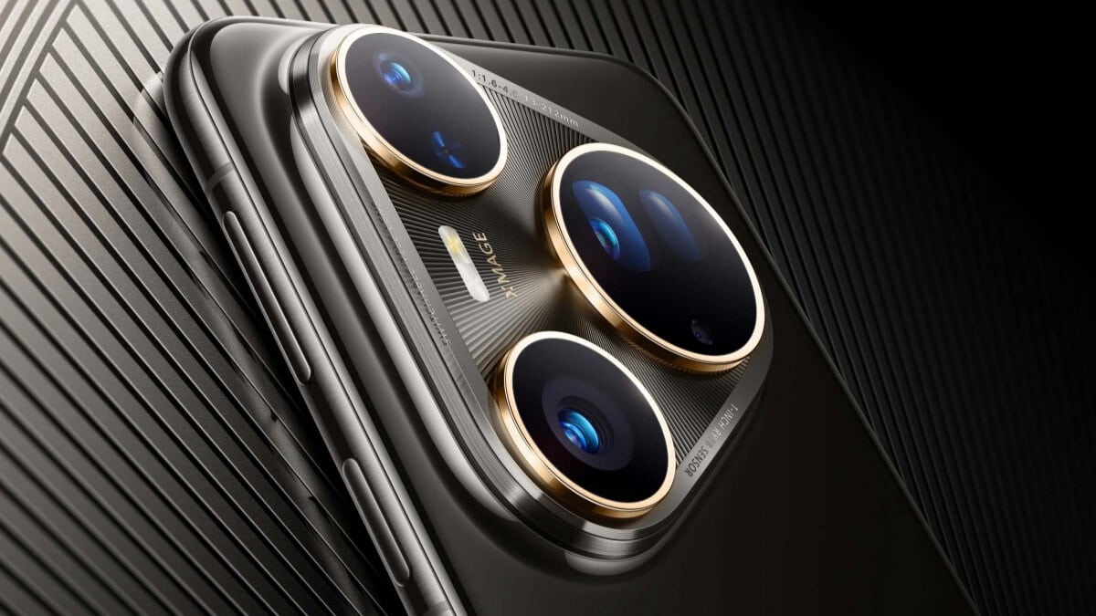 Huawei Pura 80 Ultra