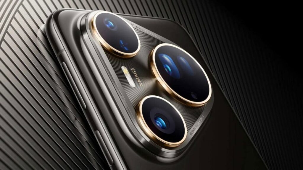 Huawei Pura 80 Ultra