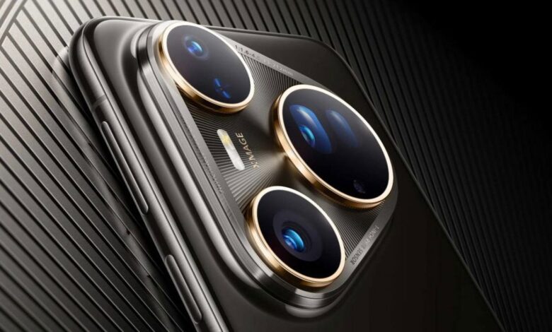 Huawei Pura 80 Ultra