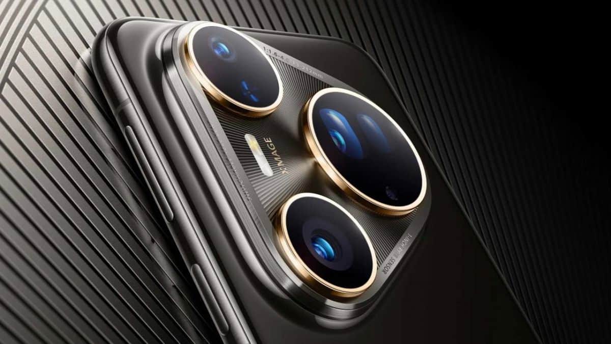 Huawei Pura 80 Ultra