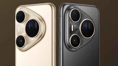 Huawei Pura 80 Ultra telefoto