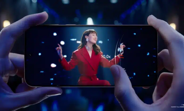 Huawei Pura 80 ultra