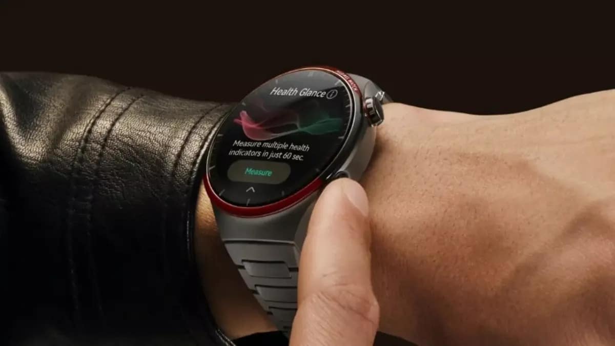 Huawei WatHuawei Watch 5ch 5