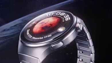 Huawei Watch 5