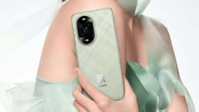 Huawei Nova 14