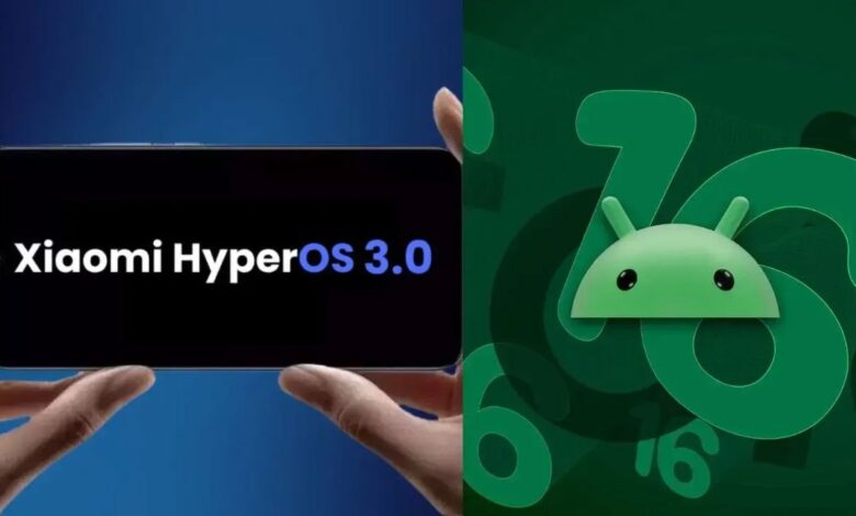 HyperOS 3