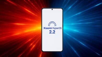 kararlı HyperOS 2.2