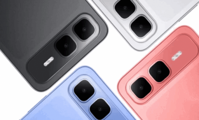 Infinix Smart 10 Plus