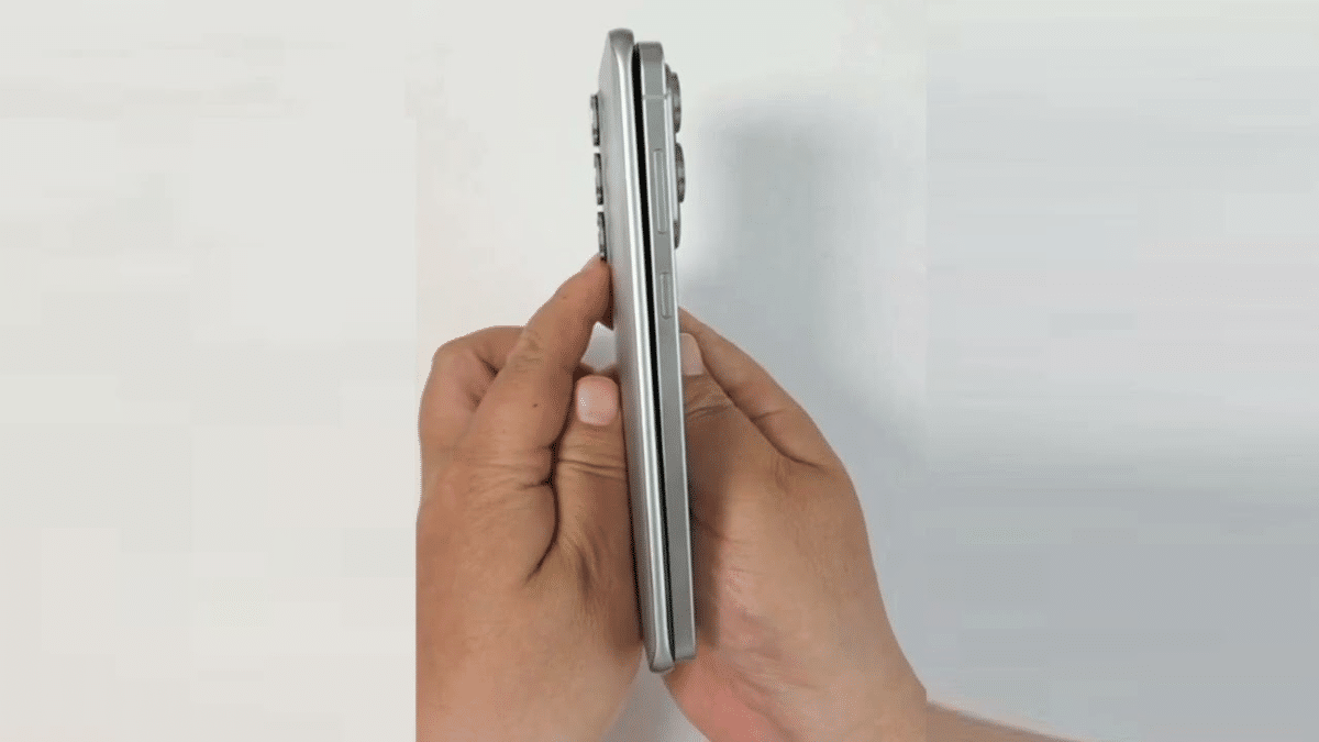Infinix Hot 60 Pro+ S25 Edge