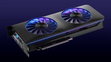 Intel BMG G31