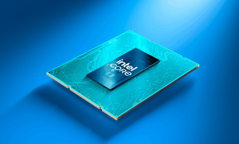 Intel Core 5 120F
