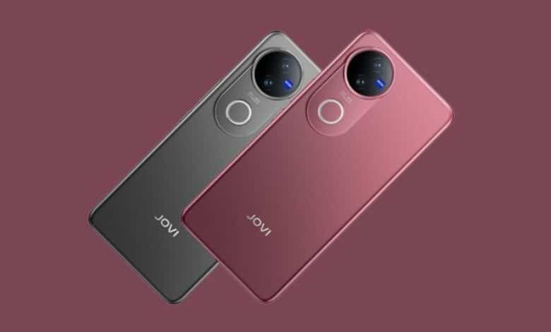 Jovi V50