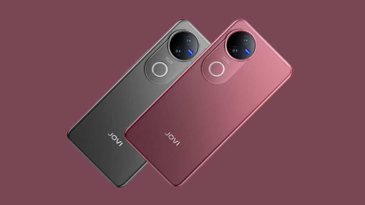 Jovi V50