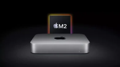 M2 Mac Mini